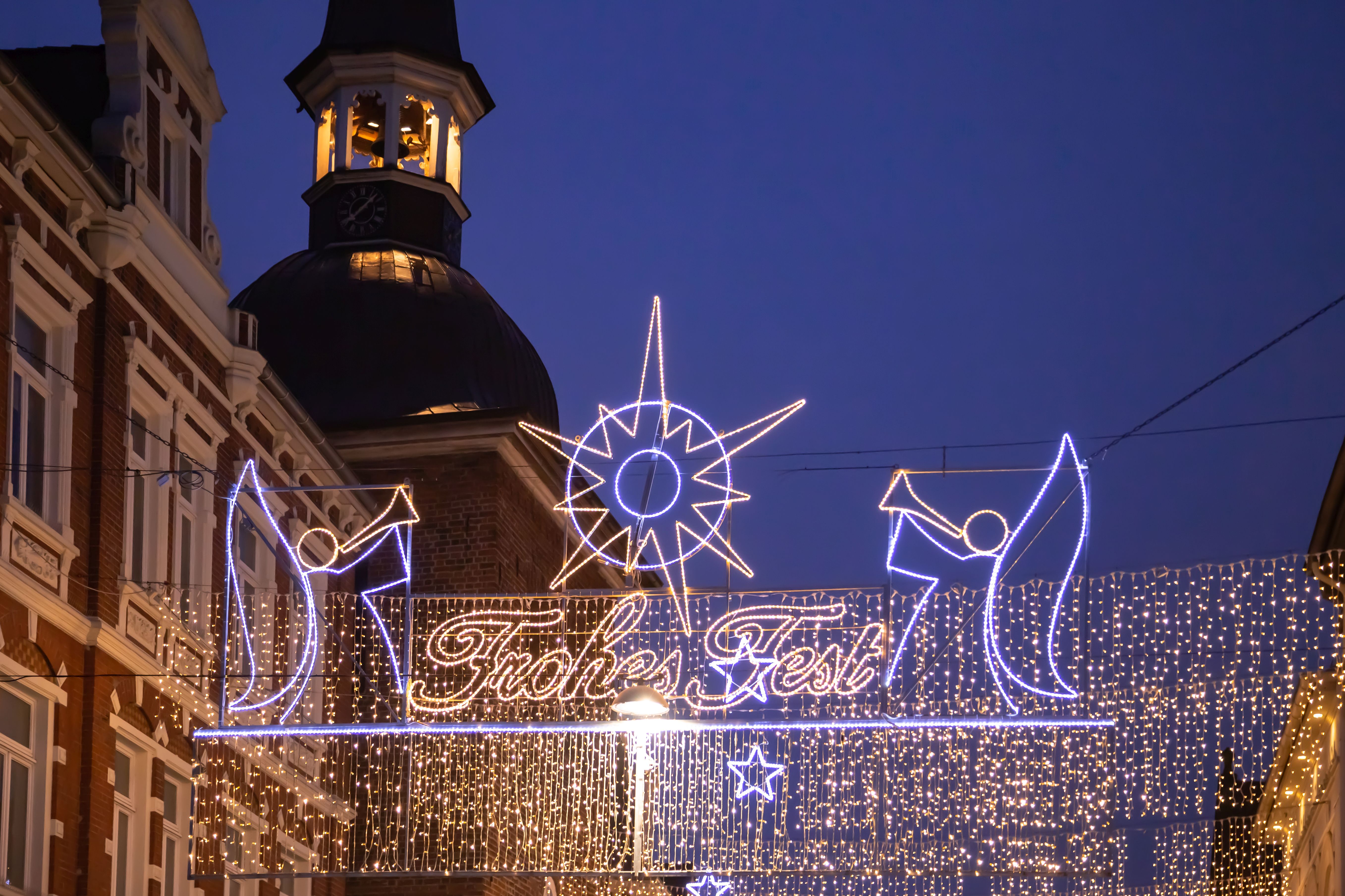 Weihnachten in Oldenburg I Oldenburg Tourismus